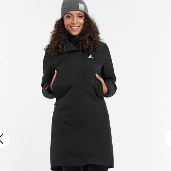 Orage parka, Farrow jacket - Picture 1 of 11